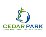 https://www.logocontest.com/public/logoimage/1633483213Cedar Park Chiropractic Relief7.png
